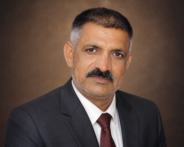 Sunil Choudhary, Founder